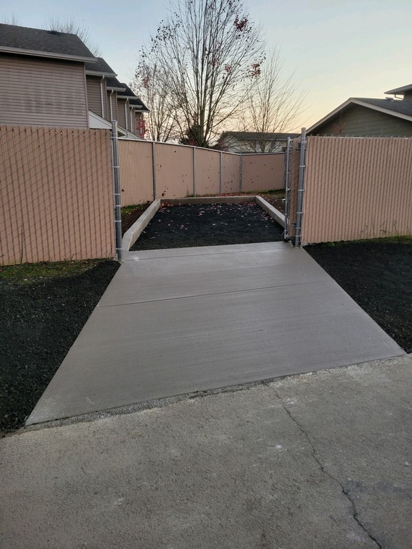 Concrete Approach